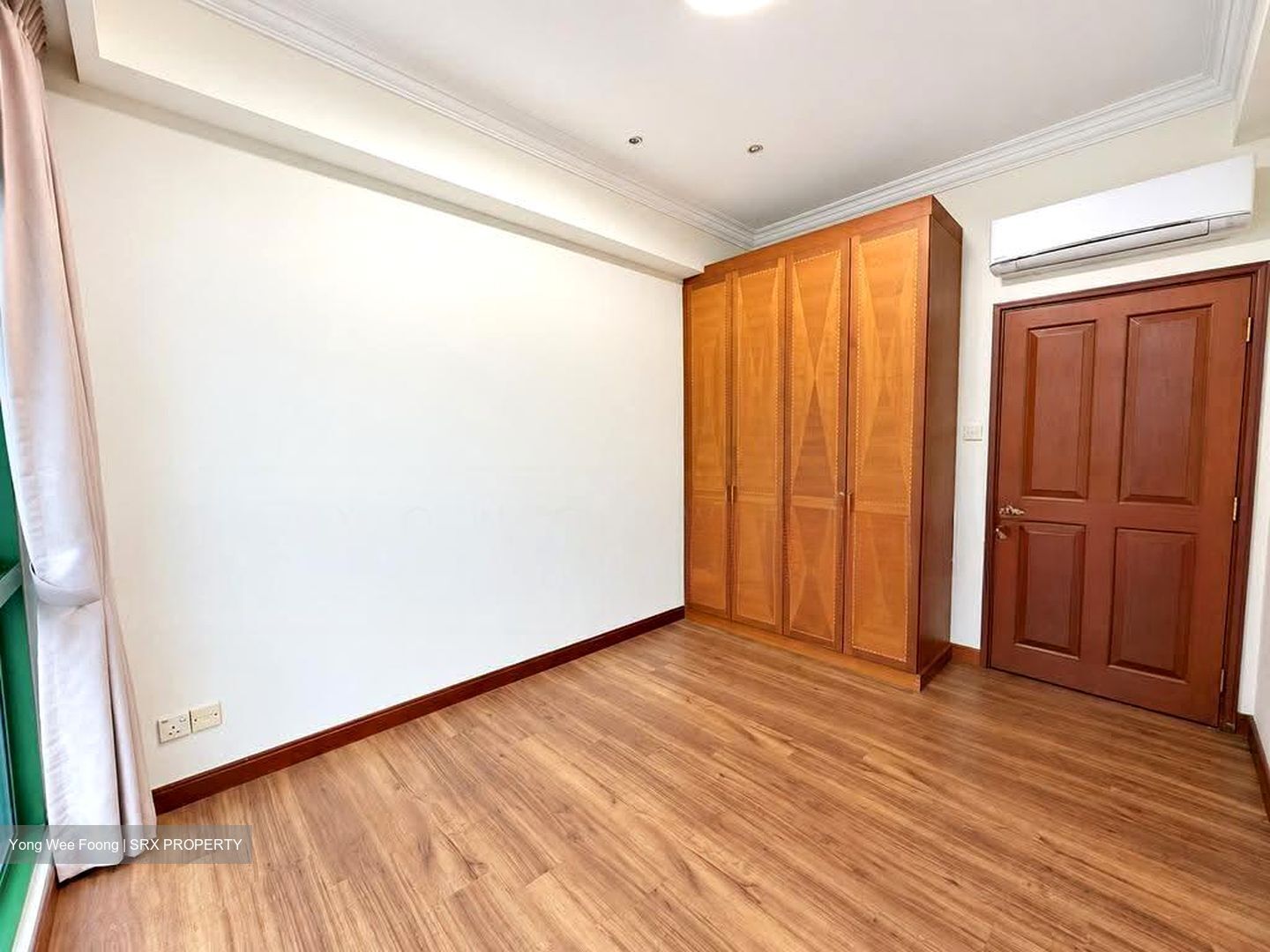The Aberdeen (D12), Condominium #624070761